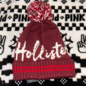 Hollister Beanie